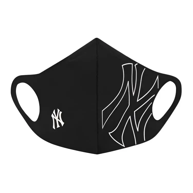 MLB Face Masks Unisex