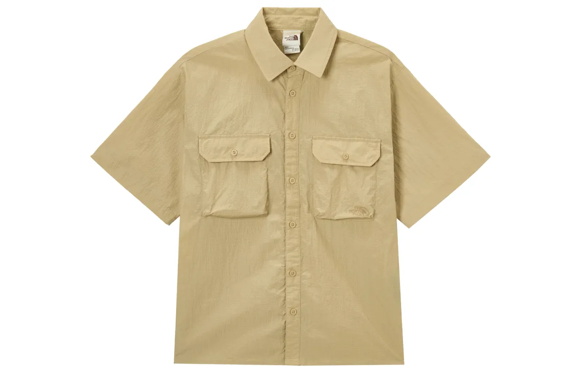 THE NORTH FACE M66 Shirt Men's Stone Tan