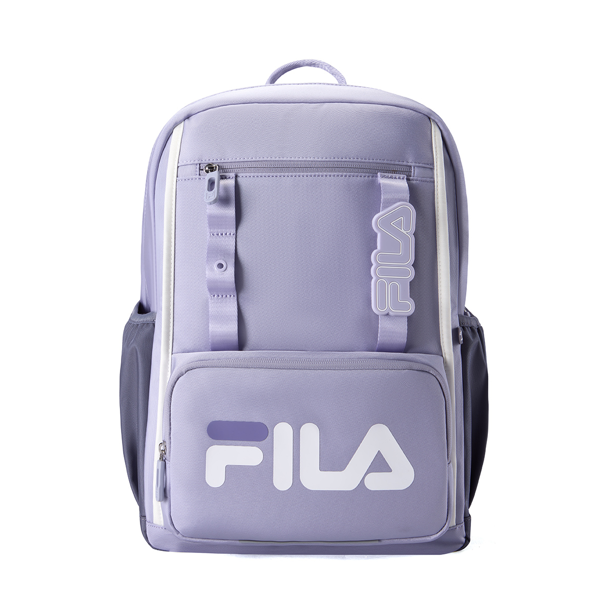 Рюкзак Fila Kids (розово-синий)