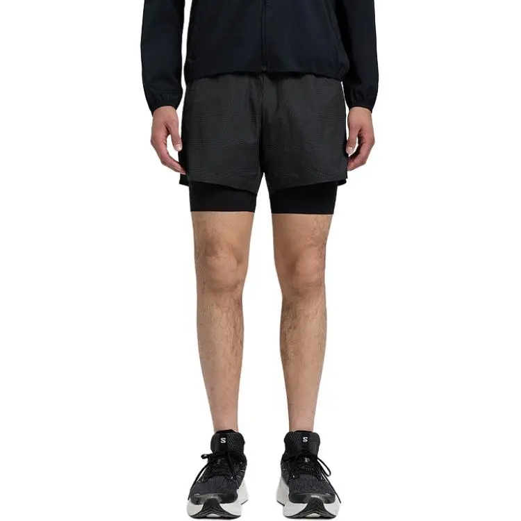 SALOMON PL 2IN1 SHORT M DYNEEMA Sports Shorts Men's