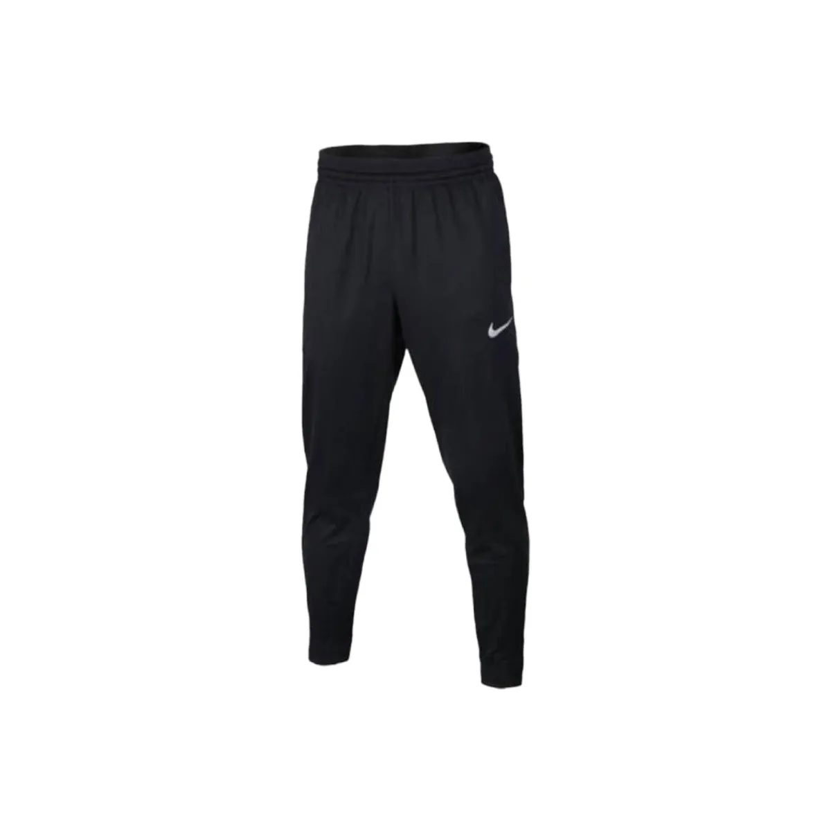 Nike Knitted Sweatpants Men's Black