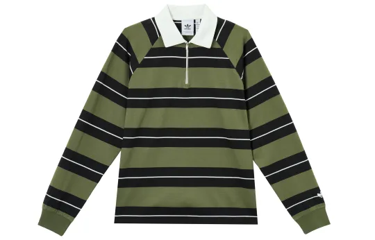 Adidas Originals Shmoofoil Rugby Shirt