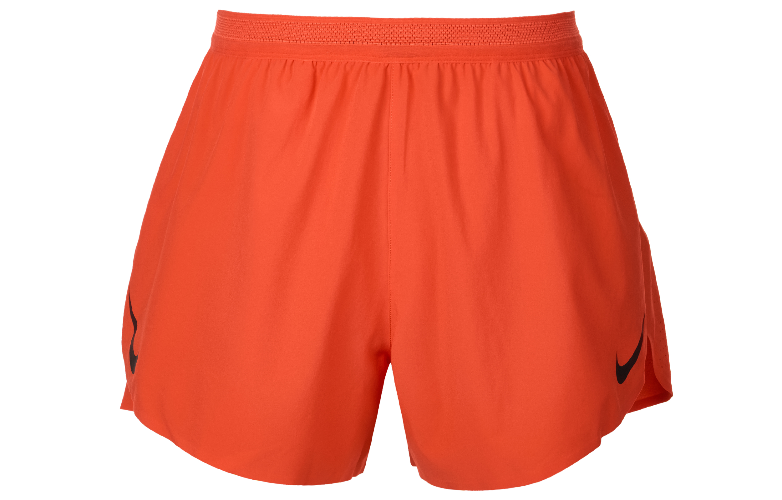 Nike AEROSWIFTDri FIT ADV Sports Shorts Men’s Orange