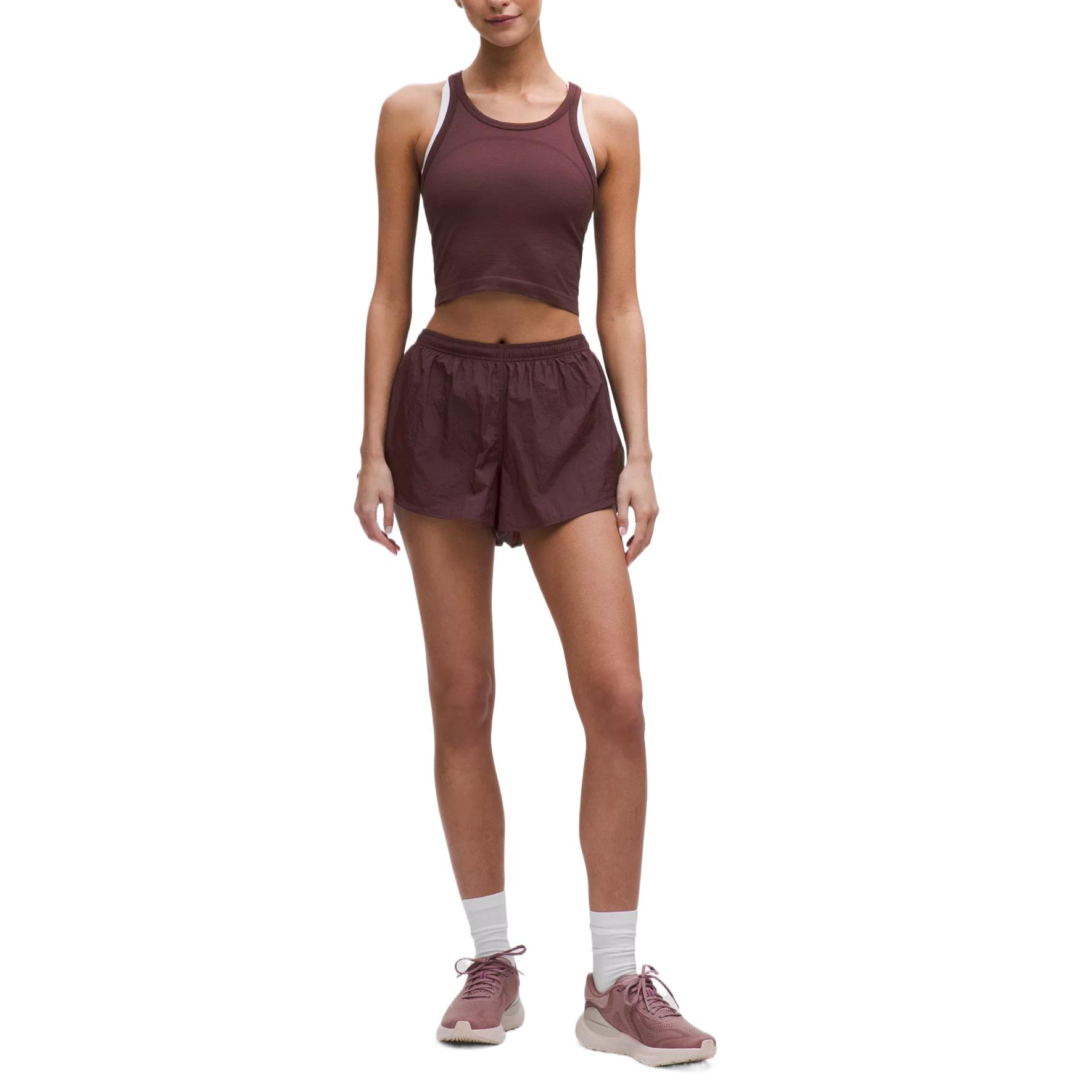 Lululemon Sports Shorts Women’s