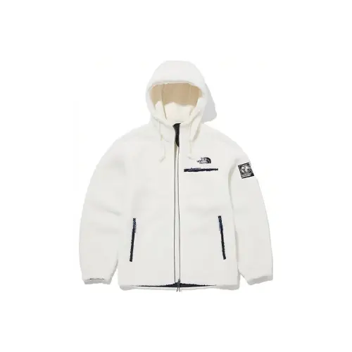 THE NORTH FACE Velvet feel Coat Unisex