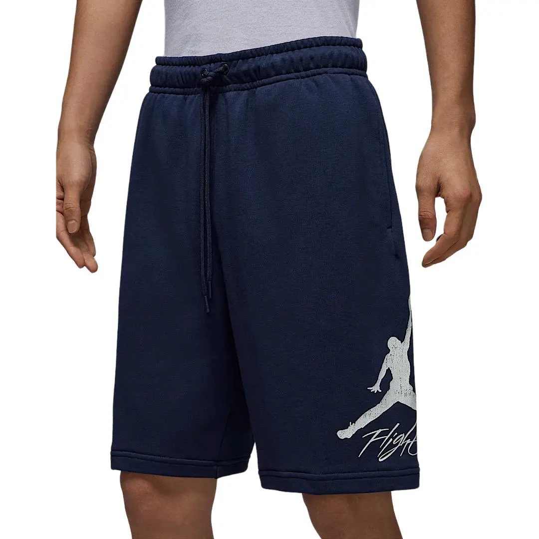 Jordan ESSENTIALS SS25 Casual Shorts Men's Blue