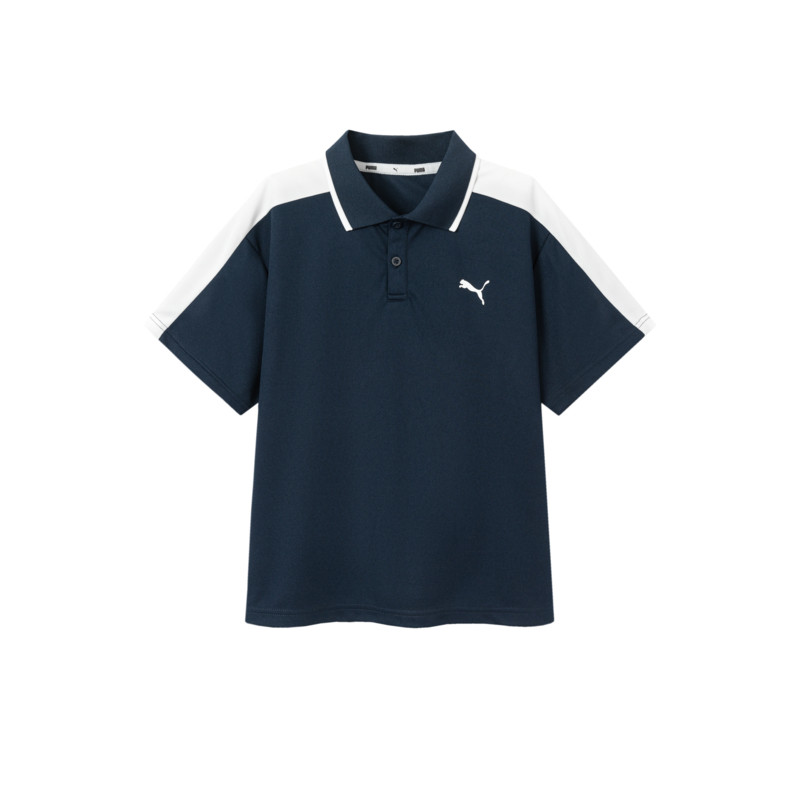 Футболка PUMA Базовая (белая)