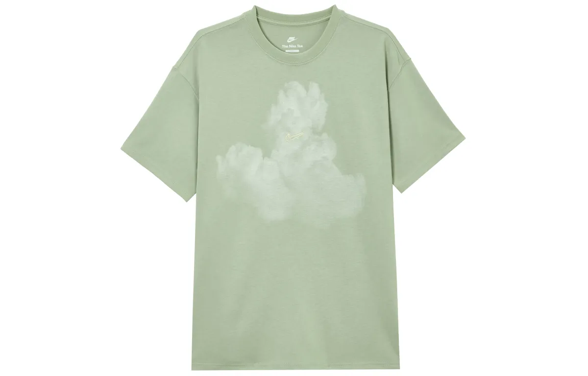 Nike Sportswear T Shirt Men's Jasper