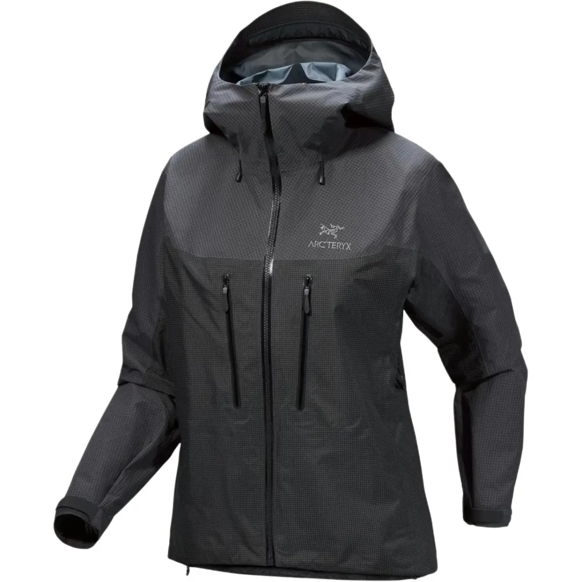 Arc'teryx ALPHA Windbreaker Jacket Women's