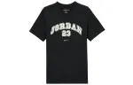 Jordan As M JMVP SS25 T Shirt Men's Black