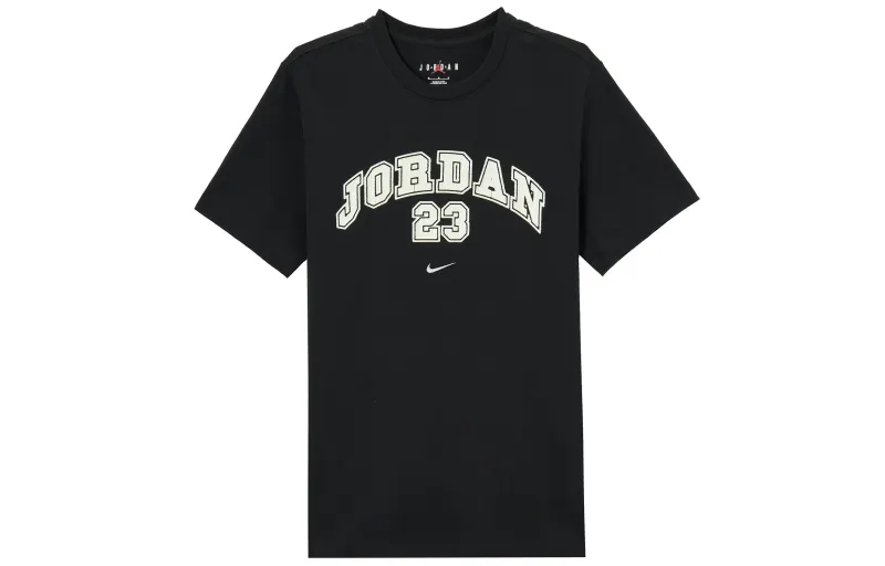 Jordan As M JMVP SS25 T Shirt Men's Black