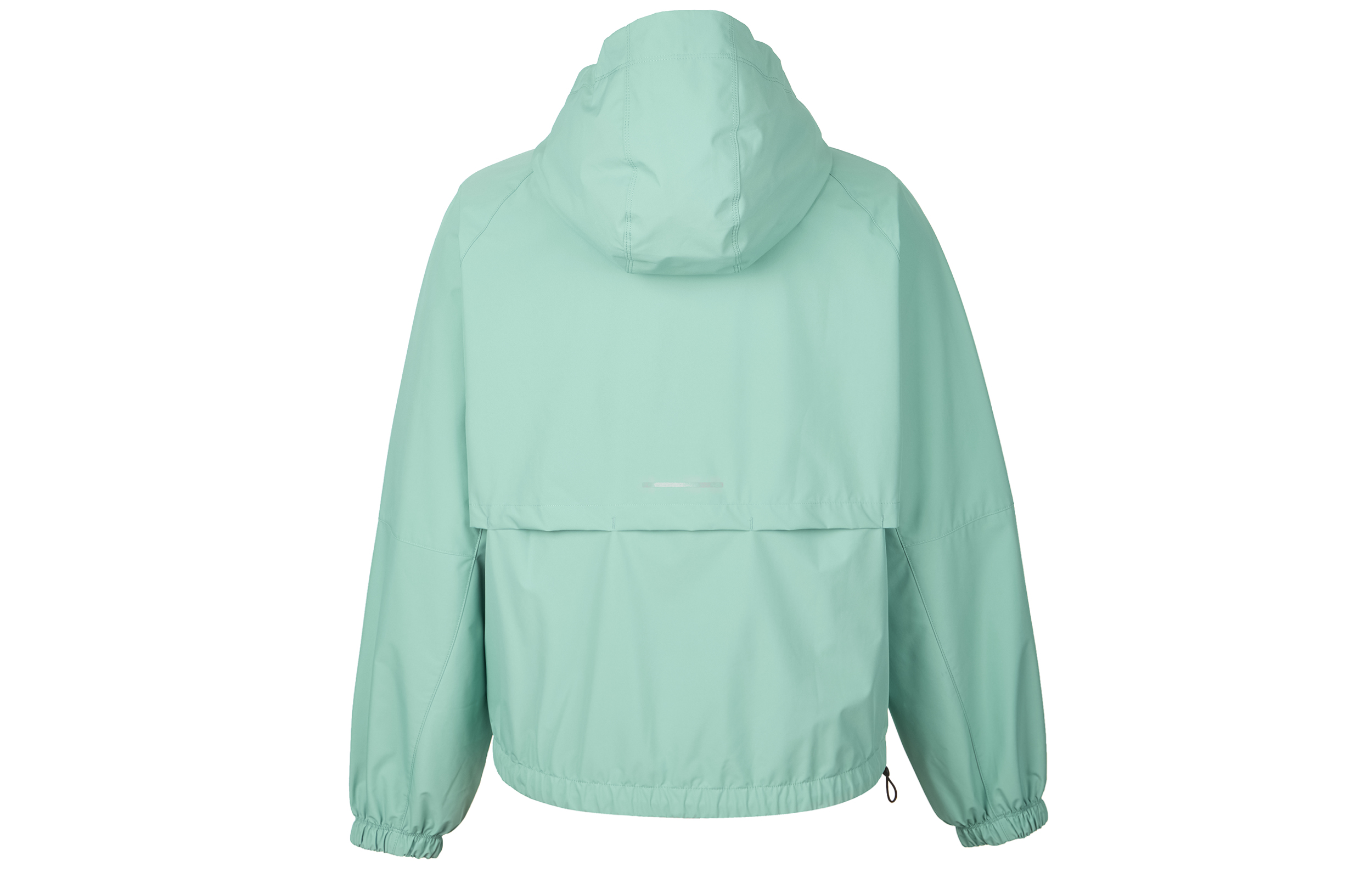 Женская куртка Nike Storm-FIT Swift (черная) — фото 2