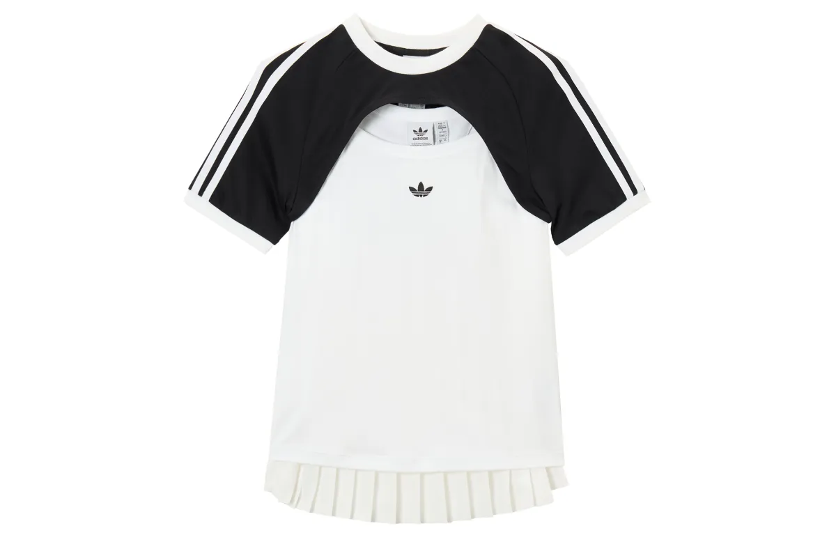 Adidas Originals R3CD Cali Tee