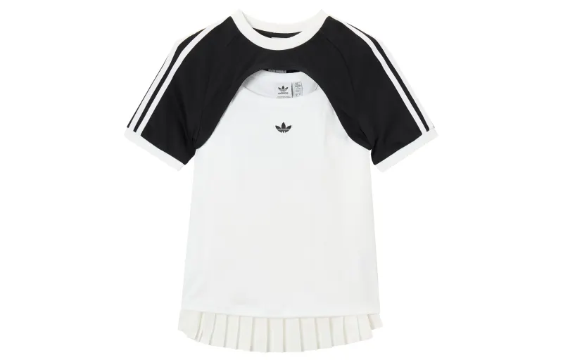 Adidas Originals R3CD Cali Tee