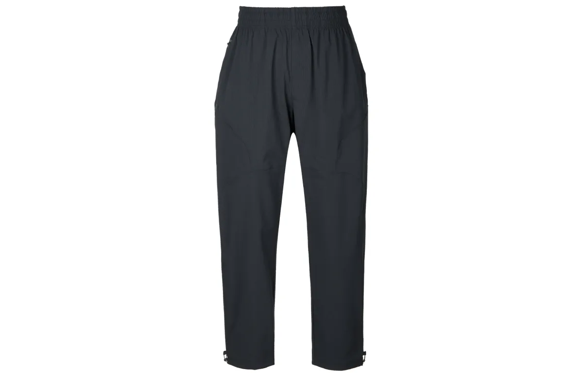 Under Armour Knitted Sweatpants Men's Black
