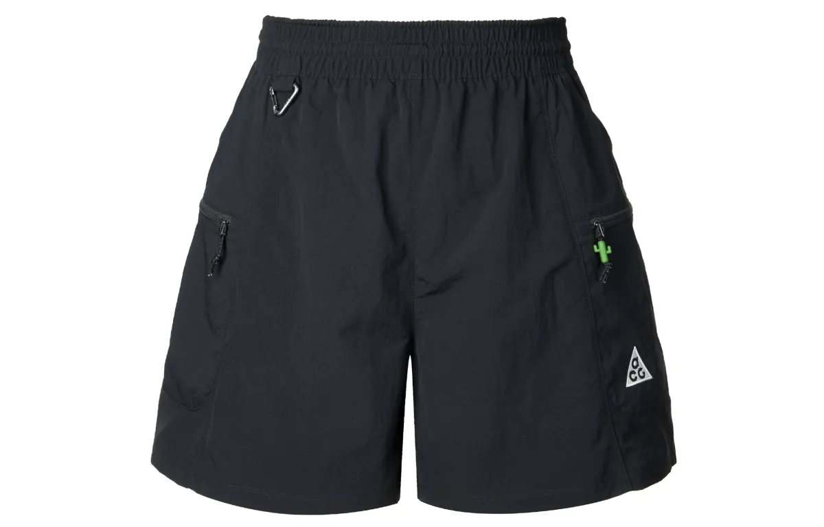 Nike Casual Shorts Women's Black