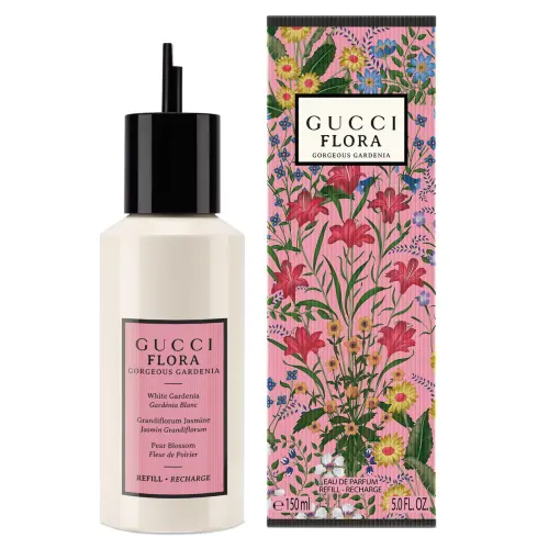 GUCCI Dreamy Gardenia