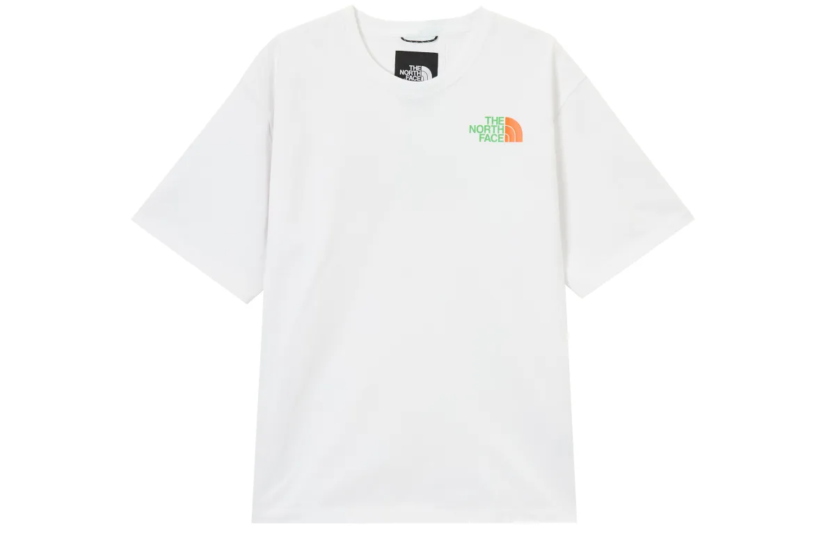 THE NORTH FACE Urban Exploration T Shirt Men's