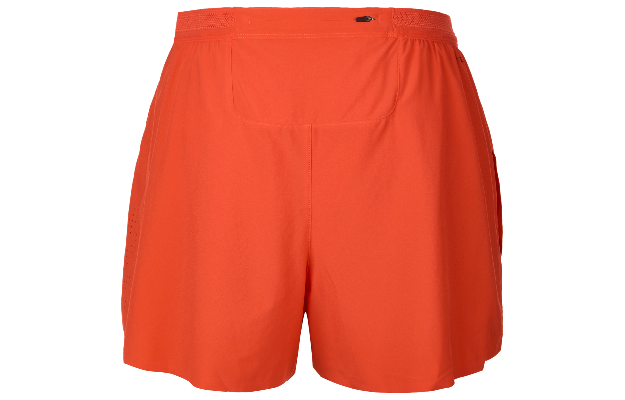 Nike AEROSWIFTDri FIT ADV Sports Shorts Men’s Orange