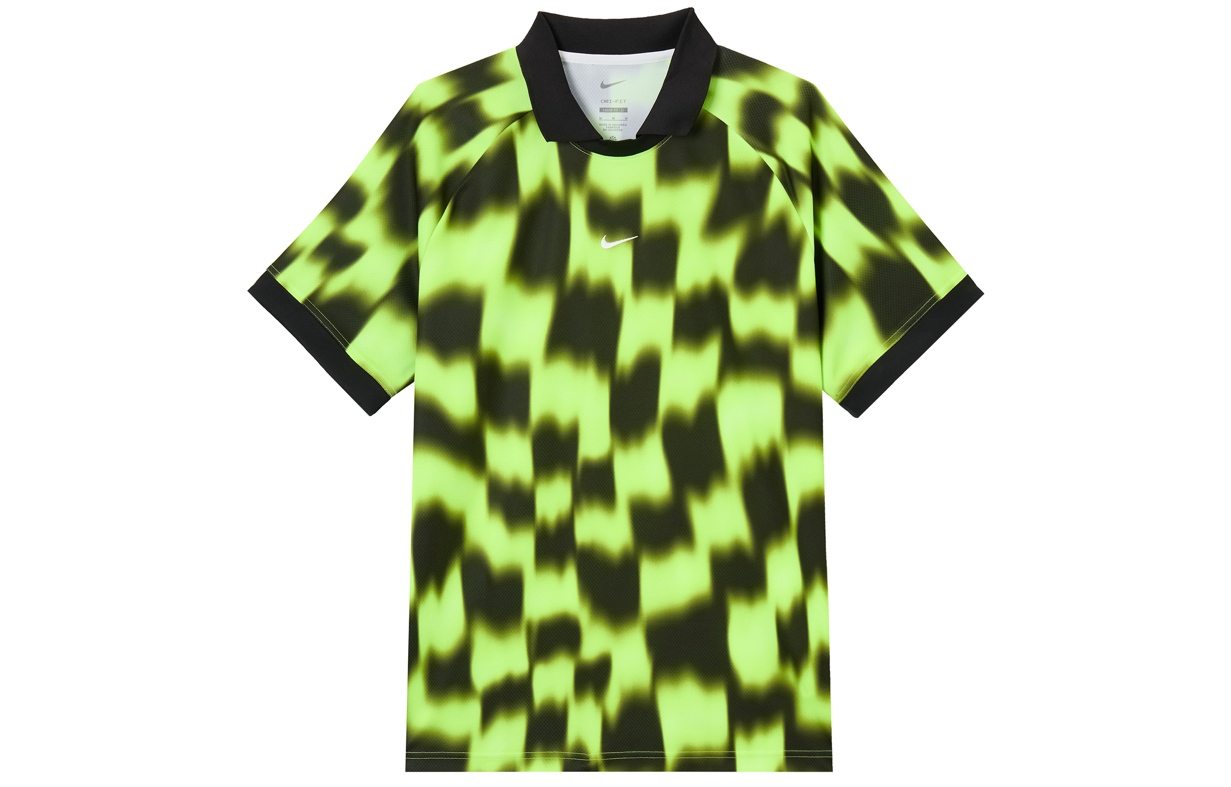 Nike Culture Of Football Men’s Dri-FIT Short-Sleeve Soccer Jersey