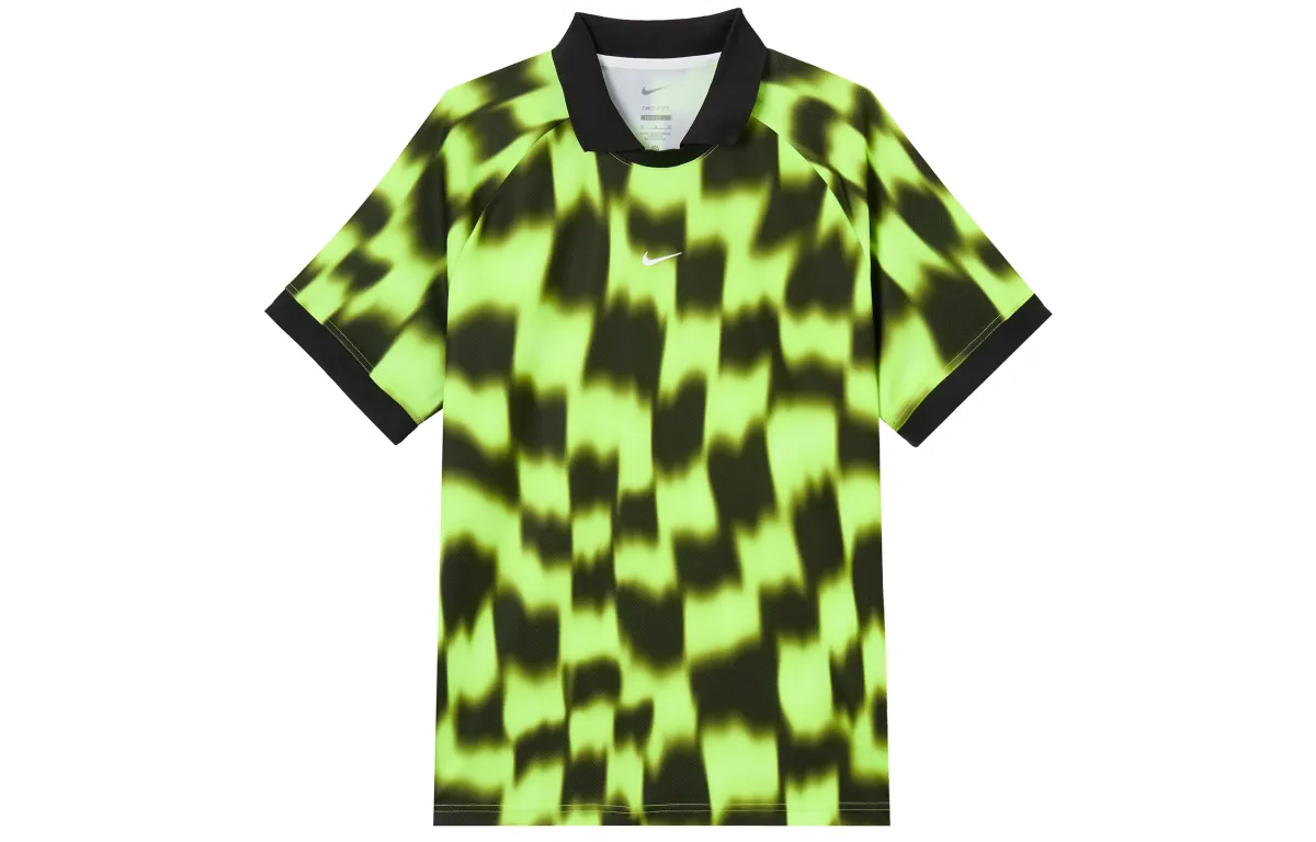 Nike Culture Of Football Men's Dri-FIT Short-Sleeve Soccer Jersey