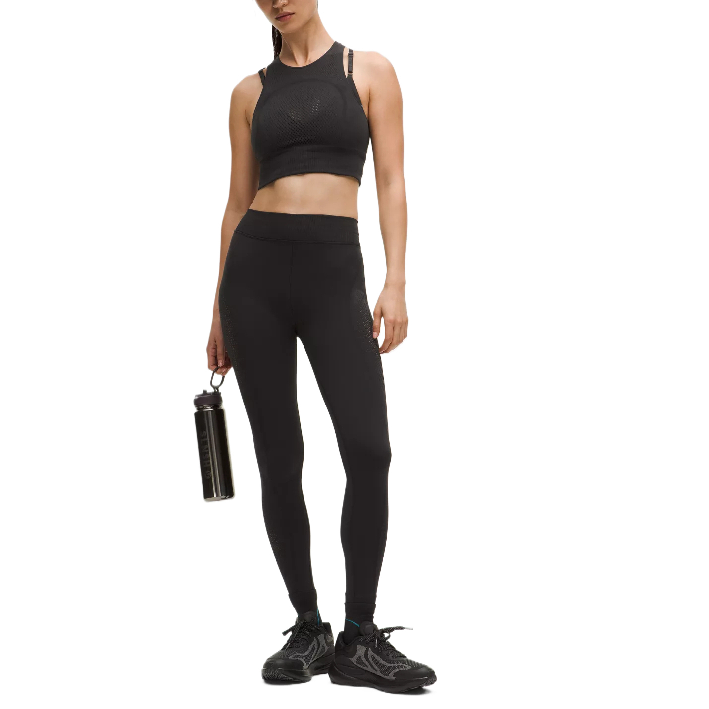 Lululemon Yoga Pants 28′ Women’s