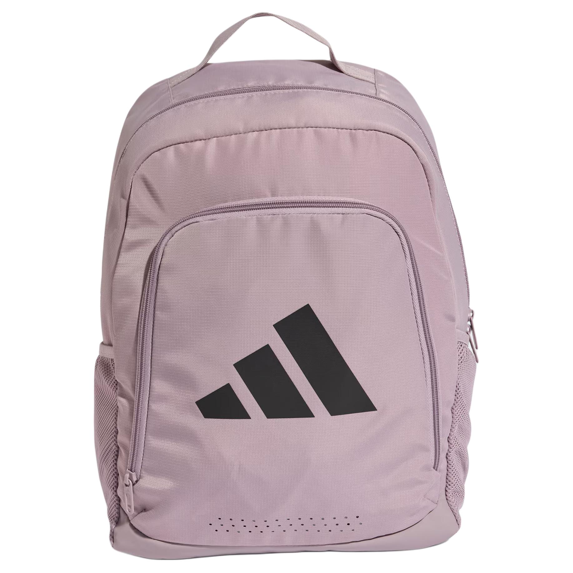 Женский рюкзак adidas Defender 22.8L (пурпурный)