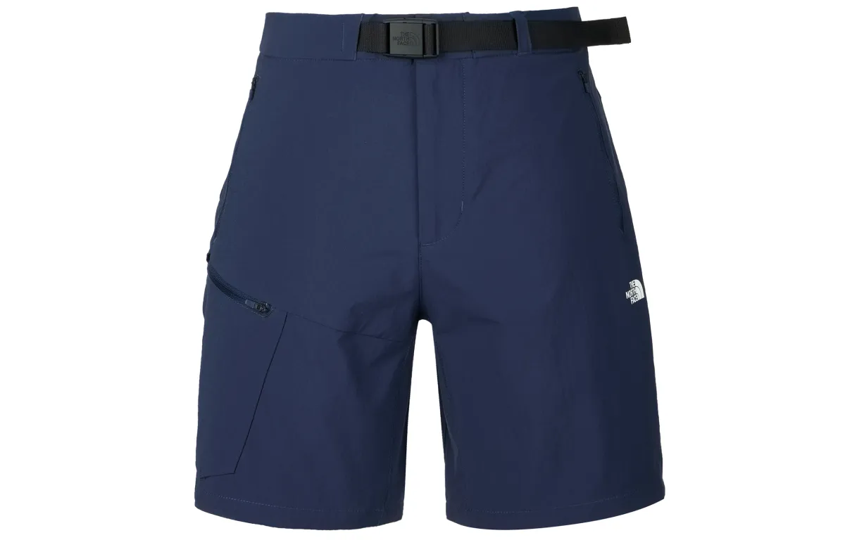 THE NORTH FACE Quick Dry Pants Men's The North Face Summit Blue