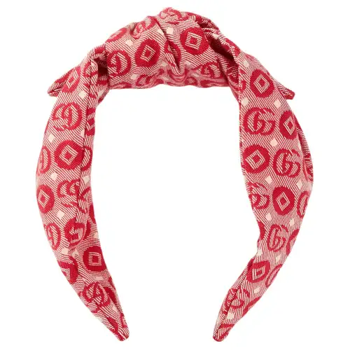 【Previous Season】Interlocking G logo headband