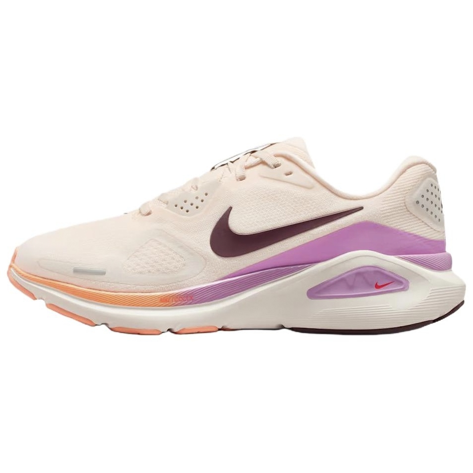 Женские кроссовки Nike Nike Structure 26 (розово-фиолетовые)