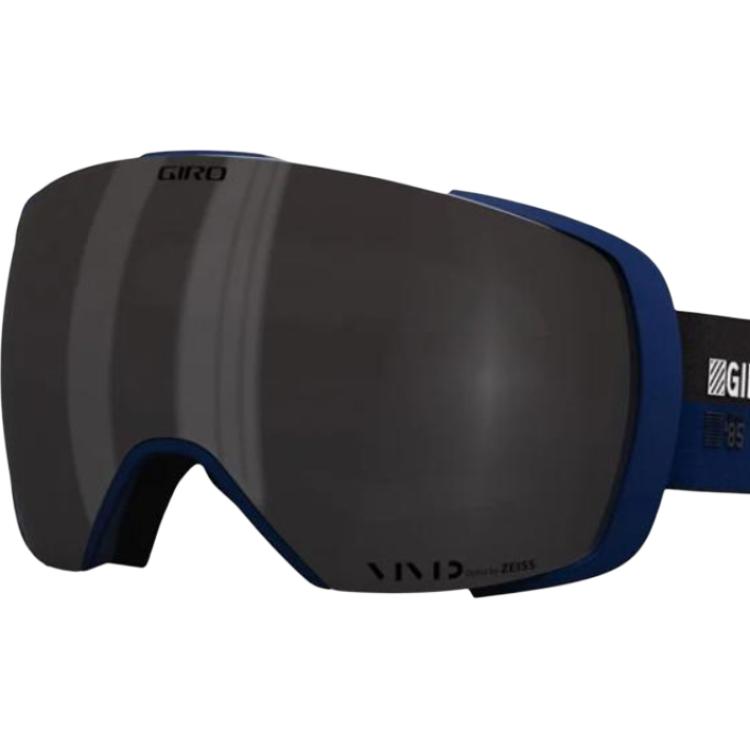 GIRO Contact Anti fog Magnetic Unisex Ski Goggles