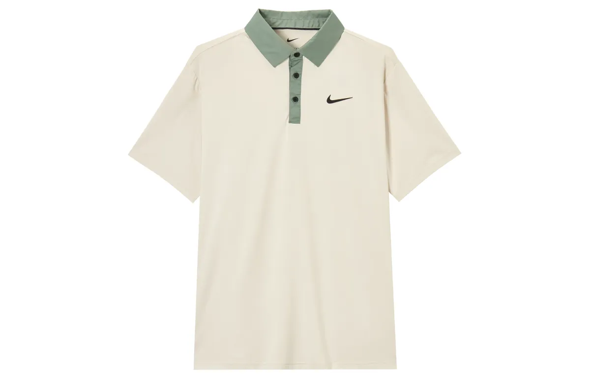 Nike Tour Men's Dri FIT Golf Polo