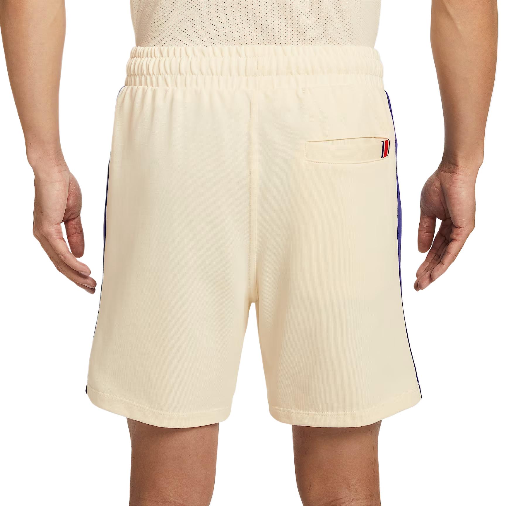Nike COURT HERITAGE Tennis Bottom Men’s White 110
