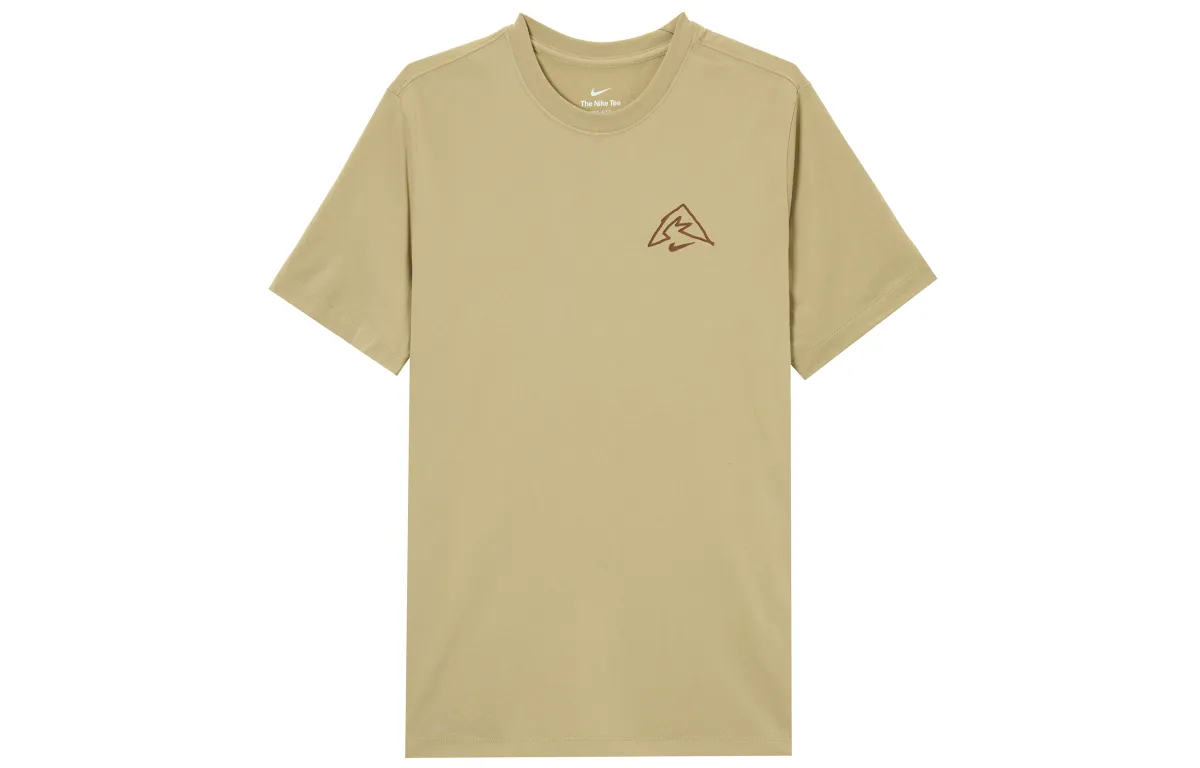 Nike Men's Dri FIT T Shirt