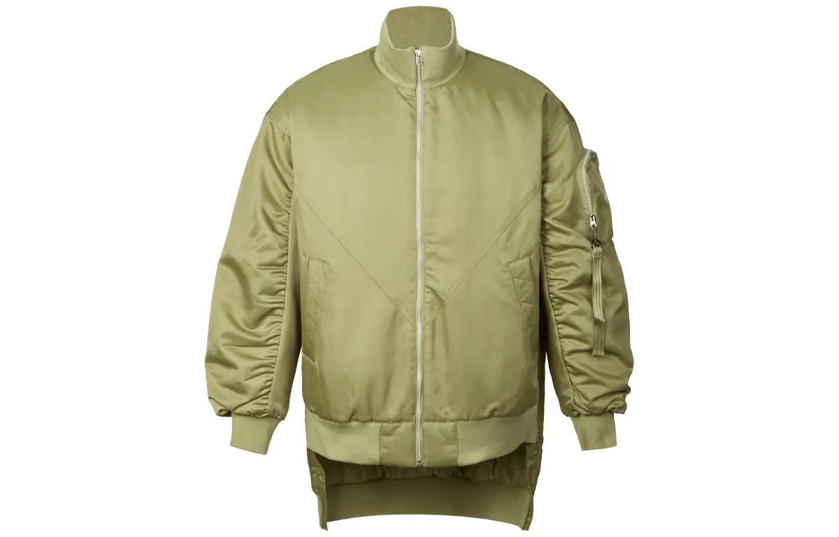 Nike Sportswear Essentials Jackets & Coats Women's Green