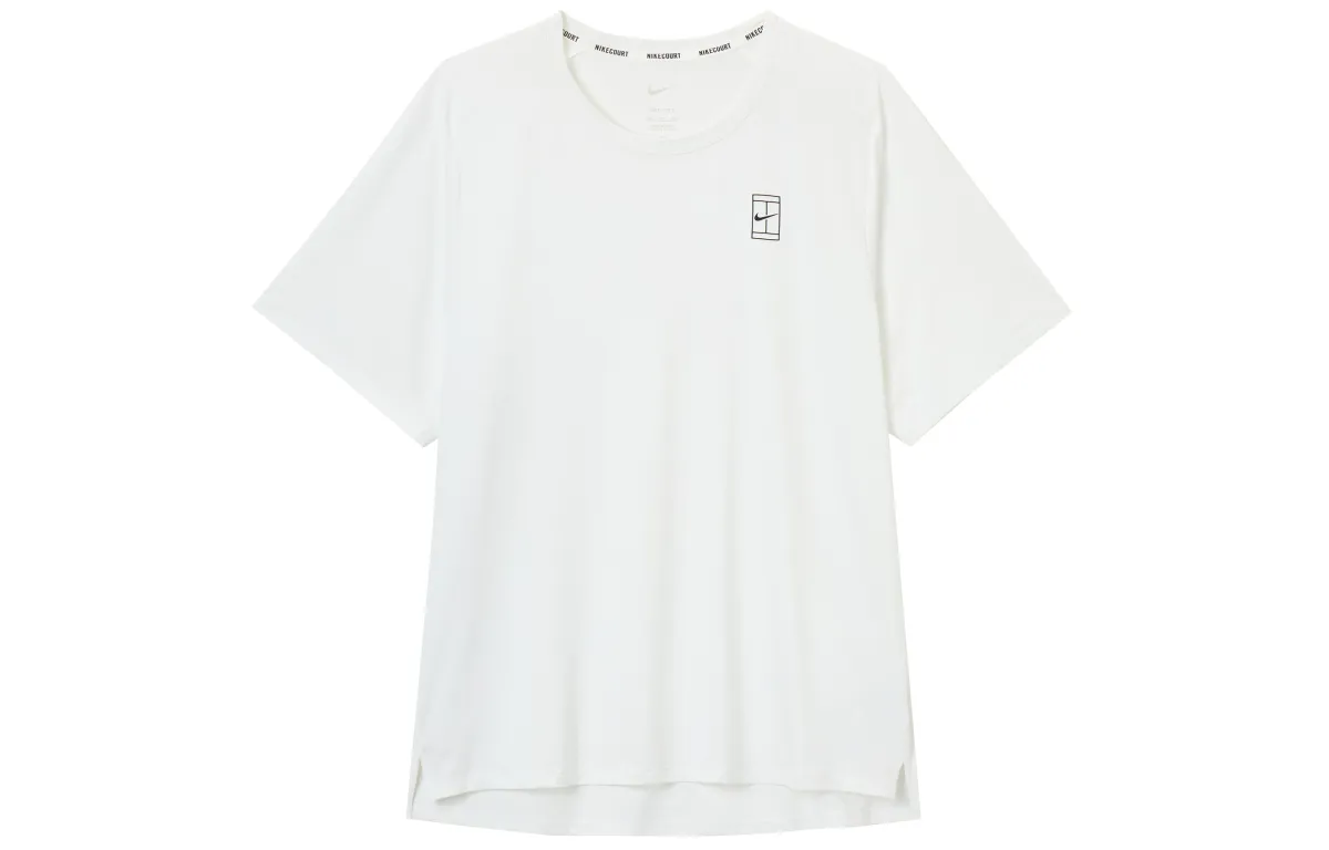 Nike Court Advantage T Shirt Men's