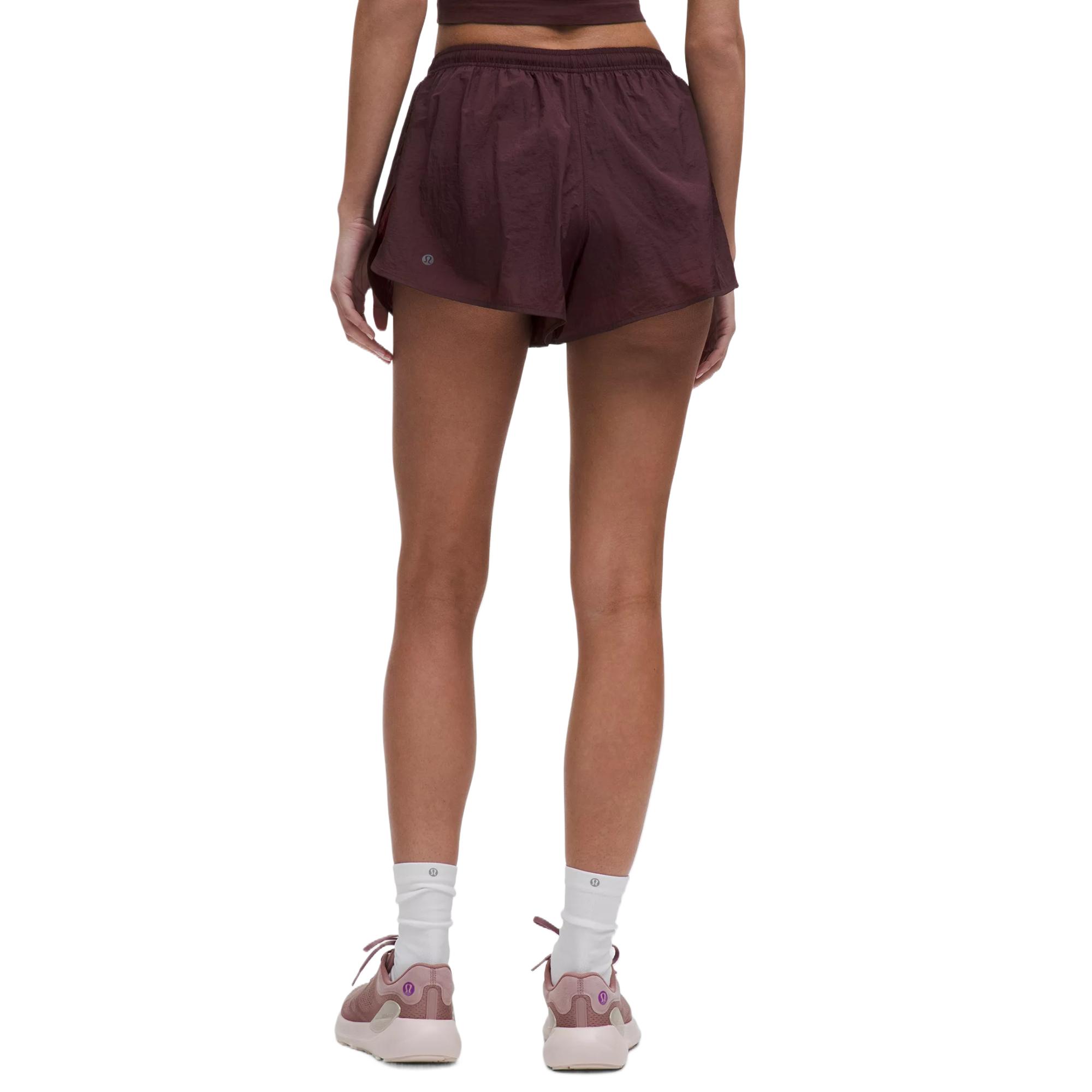 Lululemon Sports Shorts Women’s
