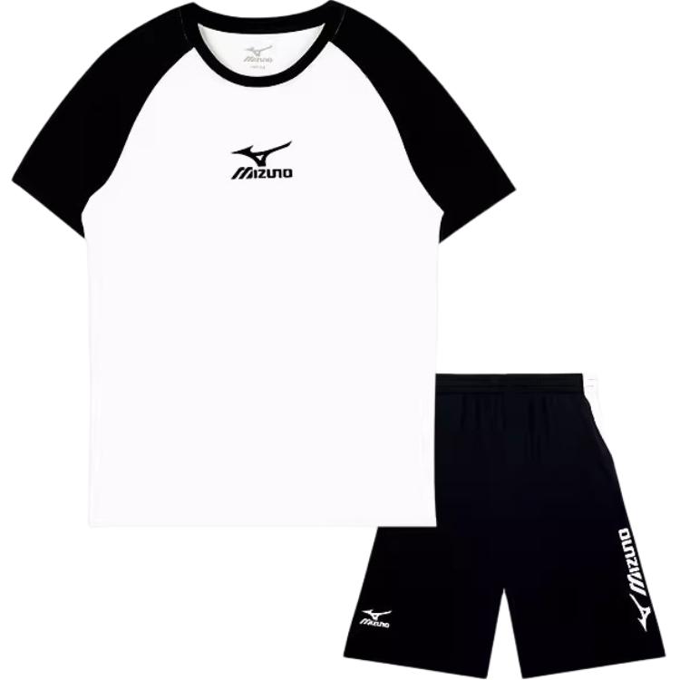 Костюм Mizuno (разноцветный)