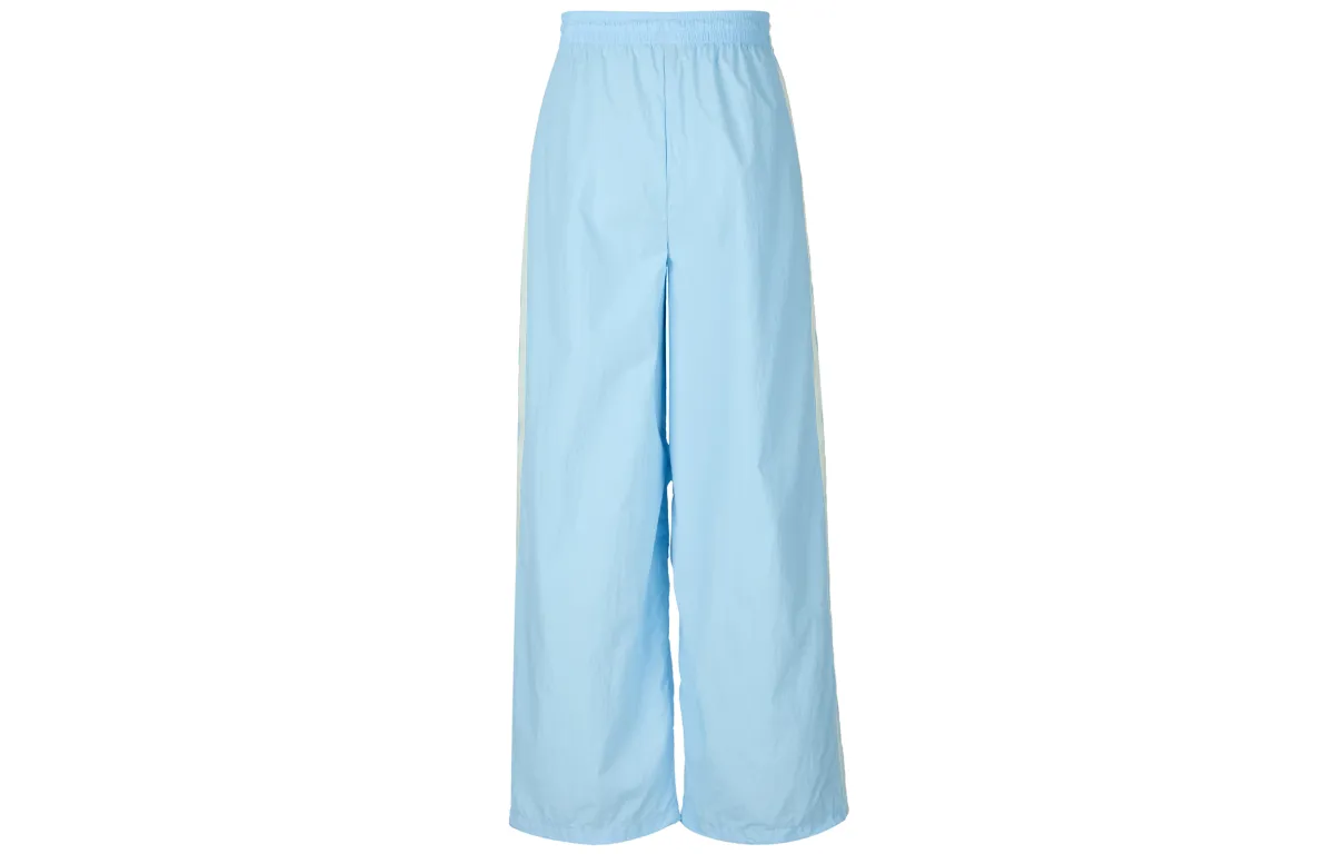 Adidas Knitted Sweatpants Women's