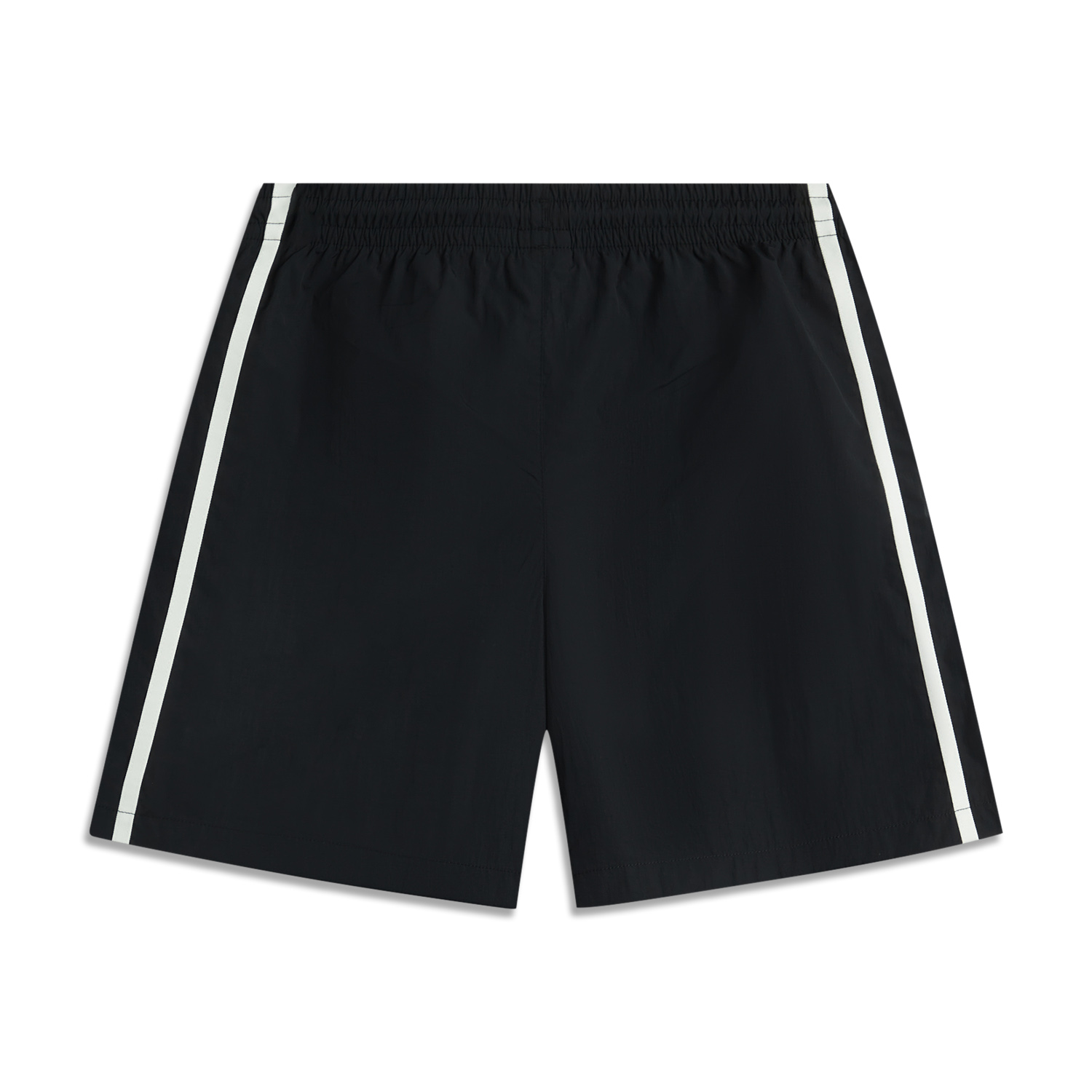 Li Ning Sports Life Collection Sports Shorts Women’s Black