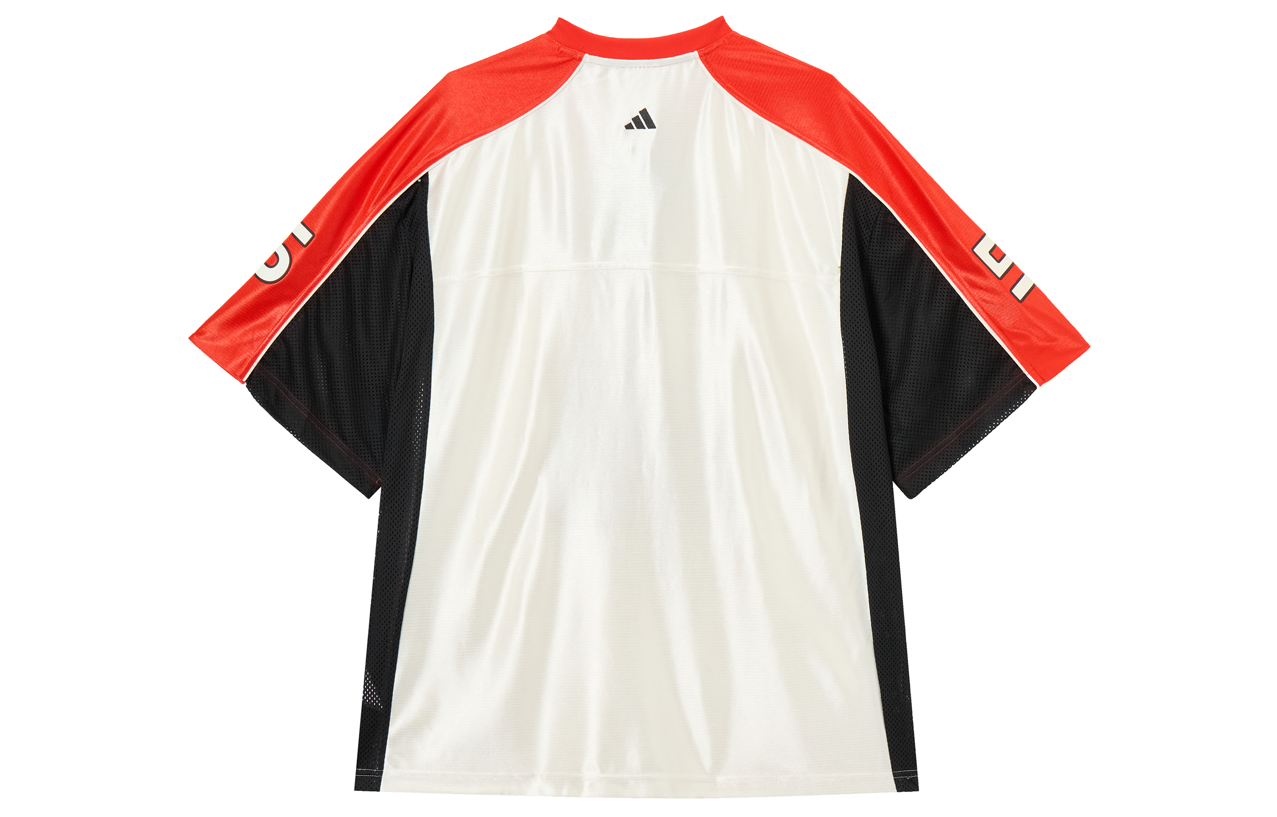Adidas Ae Short Sleeve Jersey