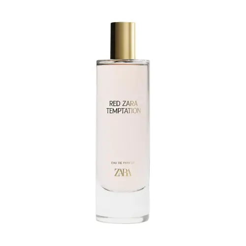 ZARA Red perfume, saffron, 30 ml, 50 ml, 80 ml