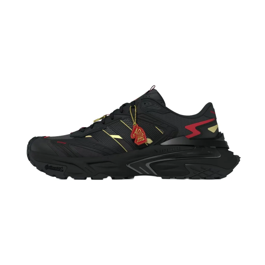 Adidas XLG STORM Chunky Sneakers Unisex Carbon Black