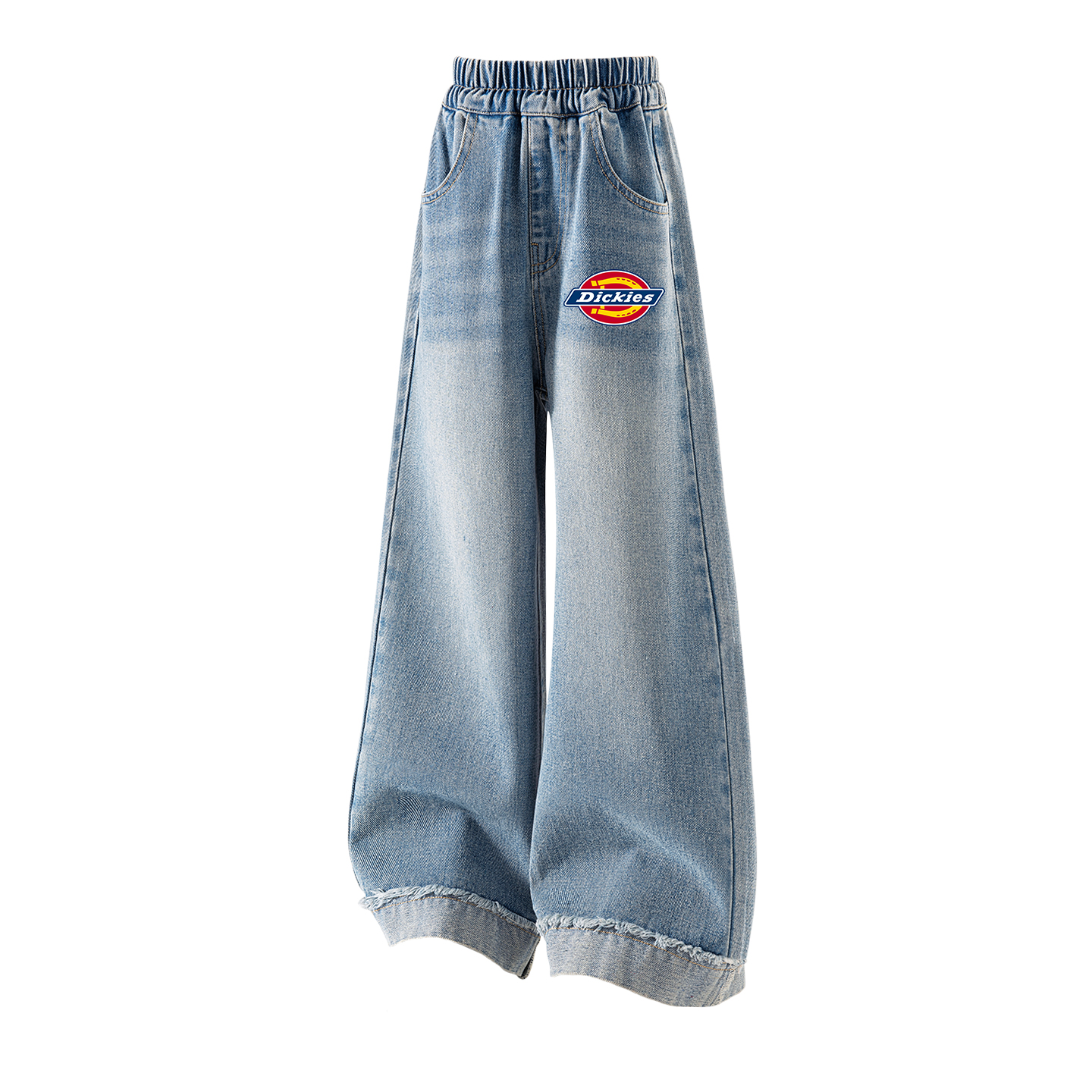 Детские джинсы Dickies 2026 (синие)