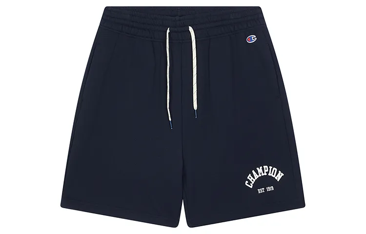 Champion Campus Casual Shorts Unisex Moderate