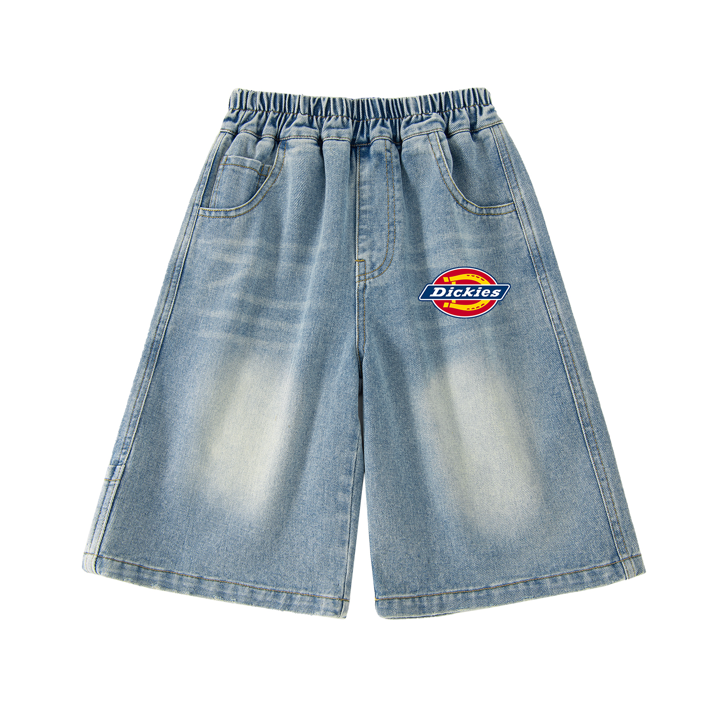 Детские шорты Dickies (синие)
