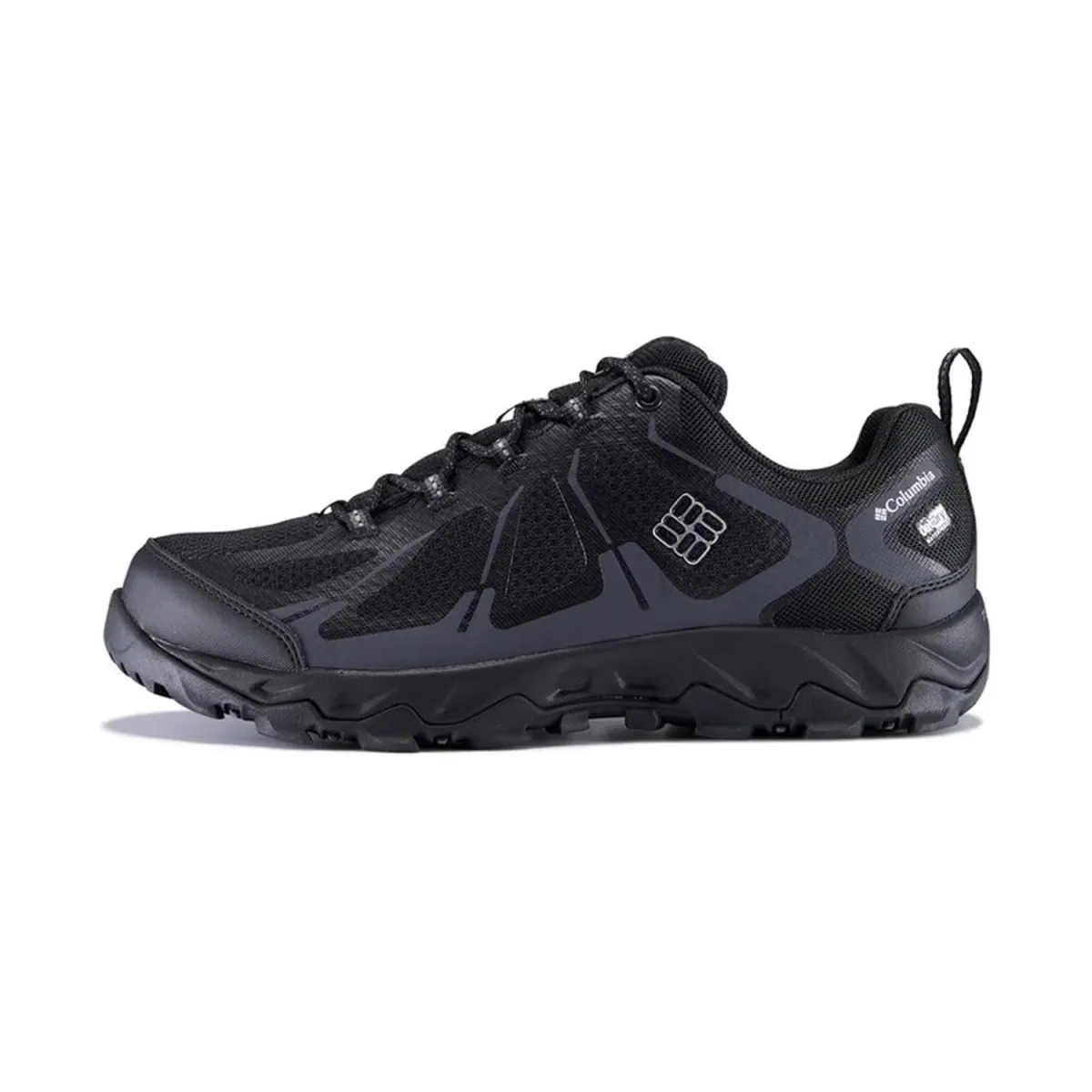 Columbia Peakfreak Low top Mountaineering & Hiking Shoes Men's