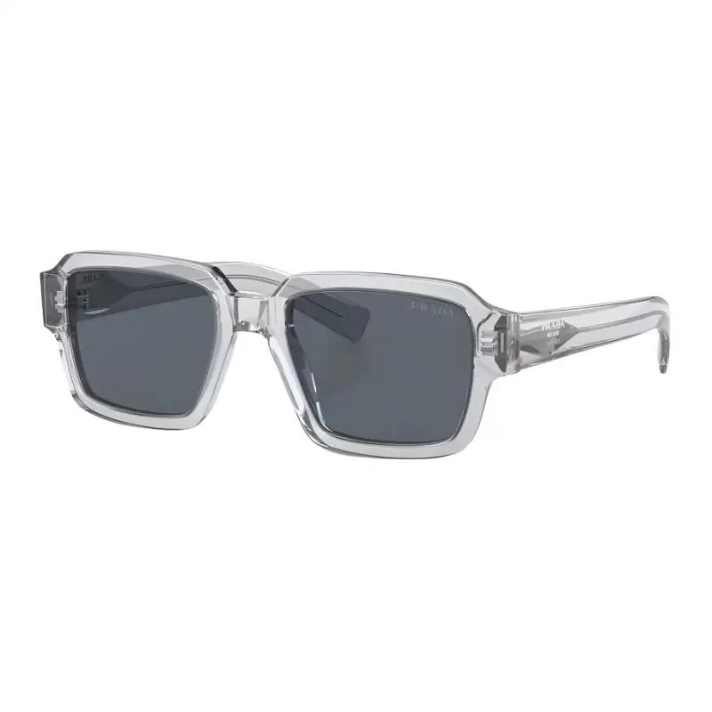PRADA Eyewear Rectangular Frame Sunglasses