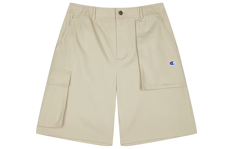 Champion Campus Casual Shorts Unisex Moderate