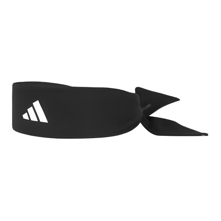 Повязка на голову adidas (черная)